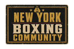 New York Boxing Community